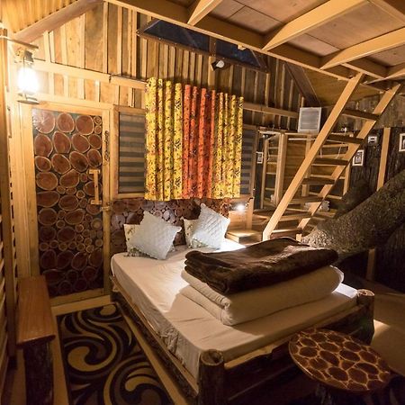 Tiger Fall Eco Resort Чакрата Екстериор снимка