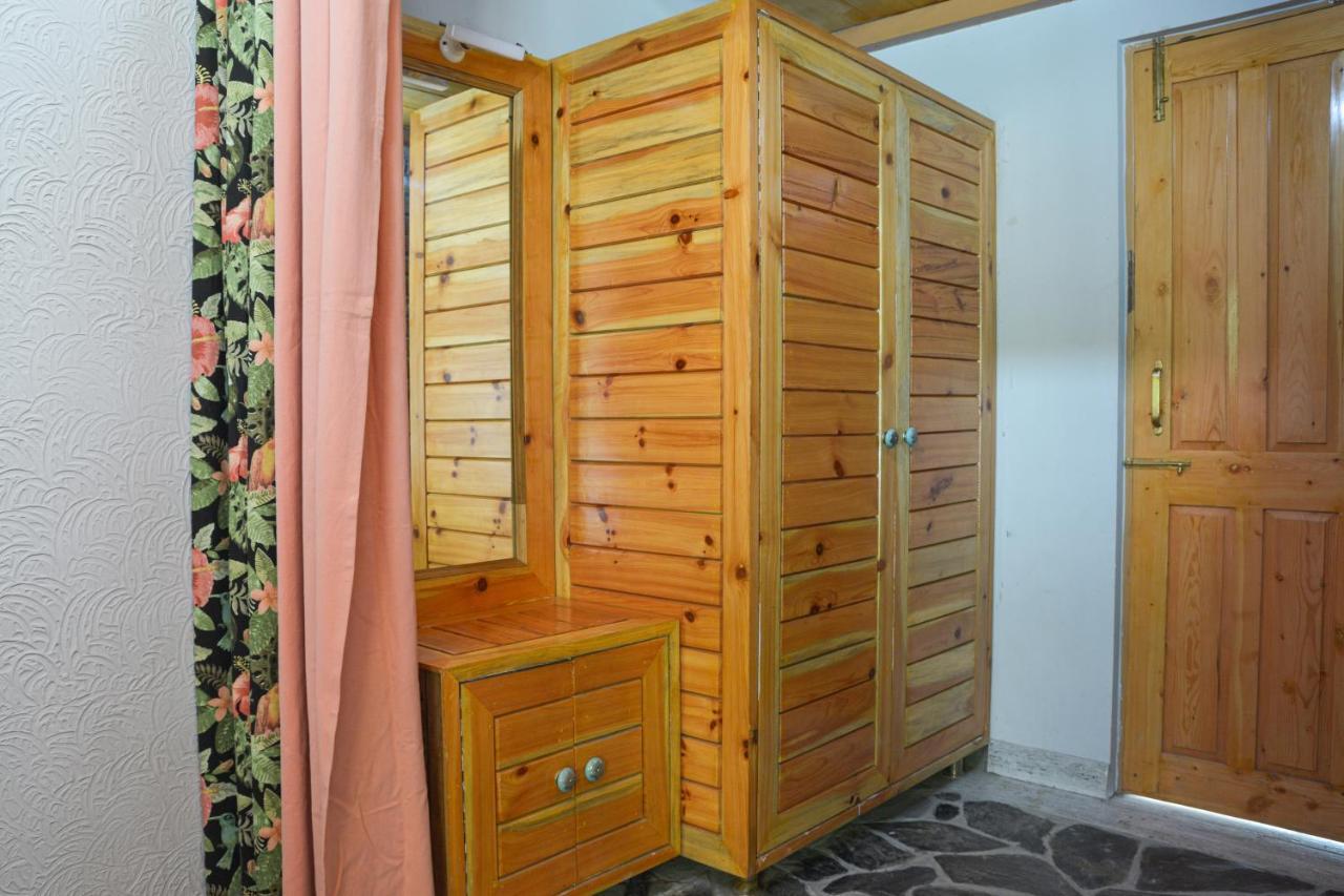 Tiger Fall Eco Resort Чакрата Екстериор снимка