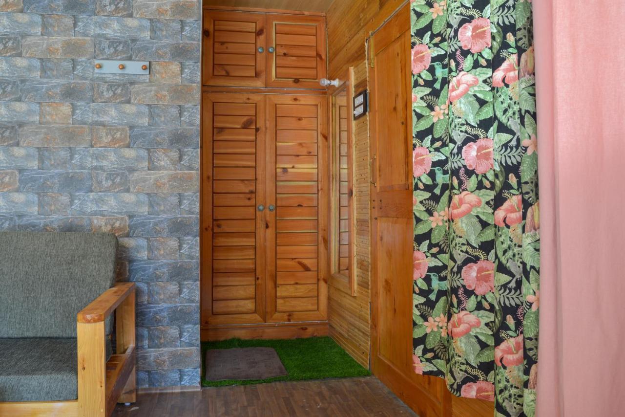 Tiger Fall Eco Resort Чакрата Екстериор снимка