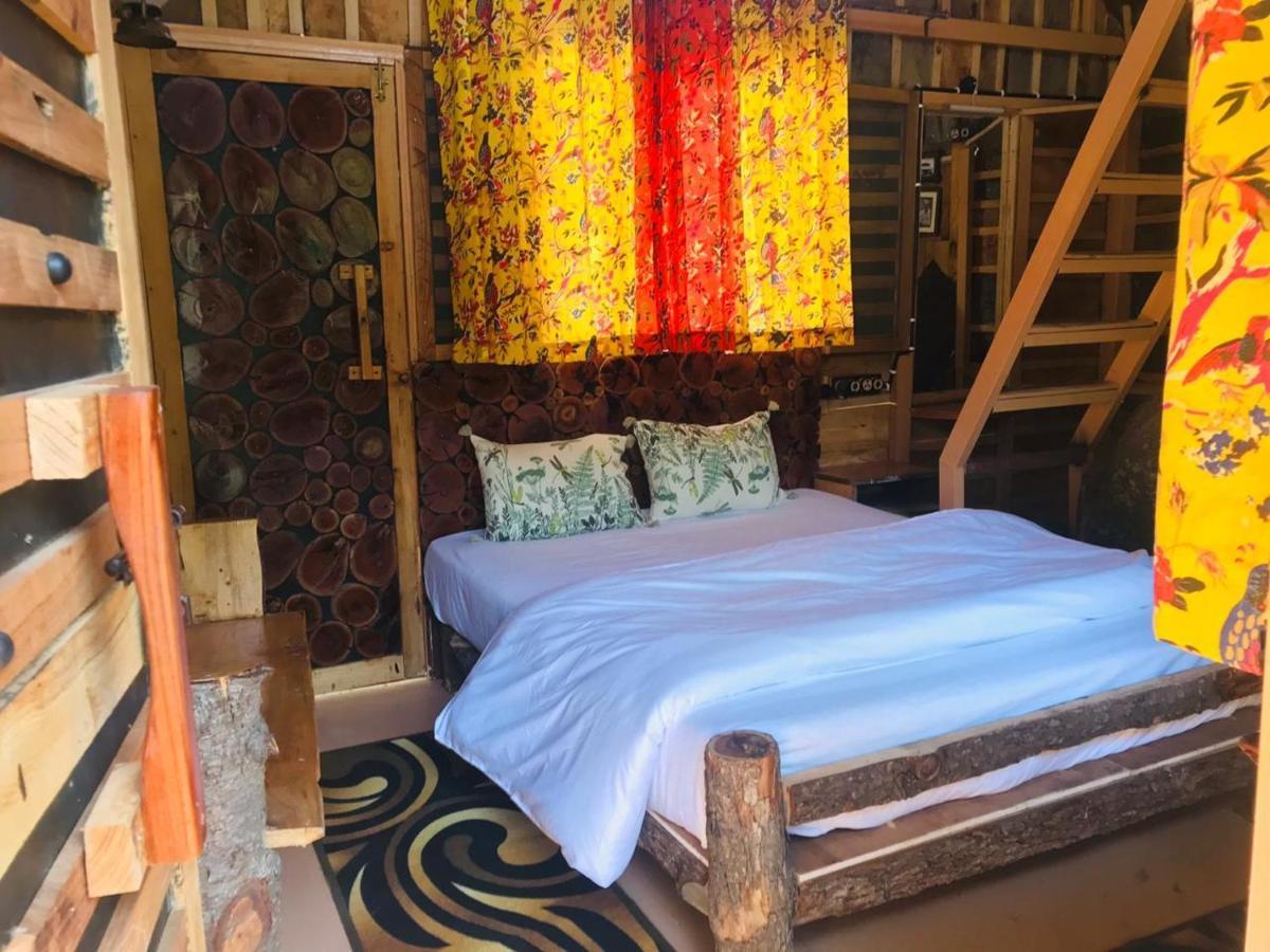 Tiger Fall Eco Resort Чакрата Екстериор снимка